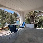 Hilltop House Ferienhaus