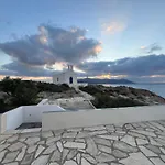 Hilltop House Vakantiehuis