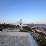 Vakantiehuis Hilltop House