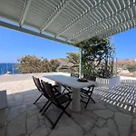 Casa de Férias Hilltop House Kímolos