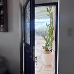 Ferienhaus Hilltop House Kímolos