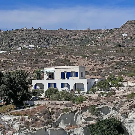 Hilltop House
