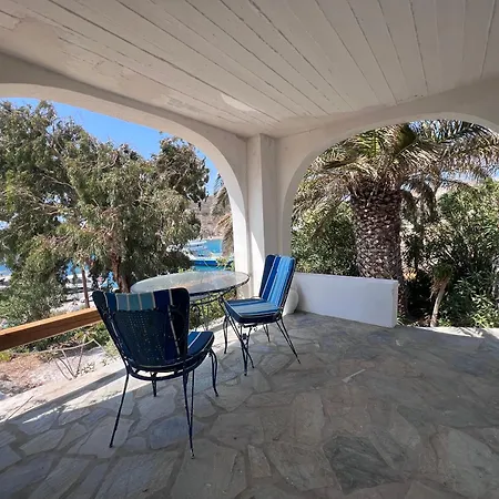 Hilltop House Casa vacanze