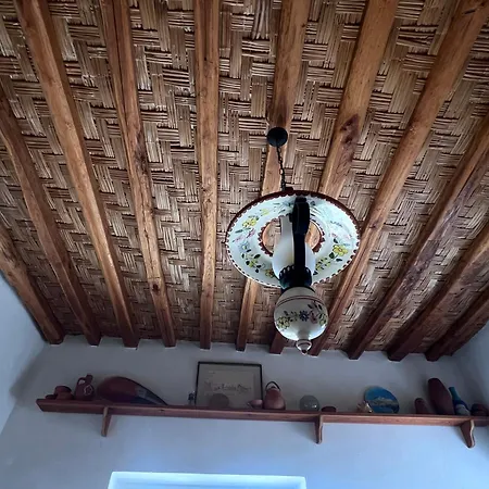 Hilltop House Prázdninový dům