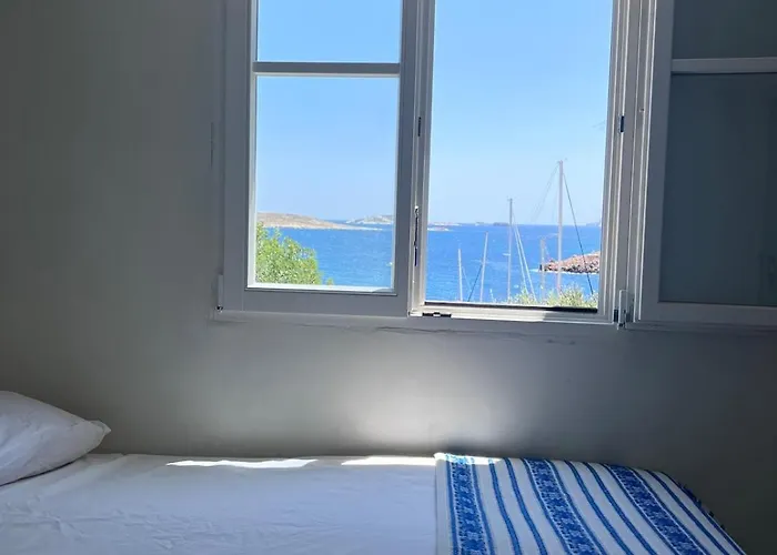 Hilltop House Casa vacanze