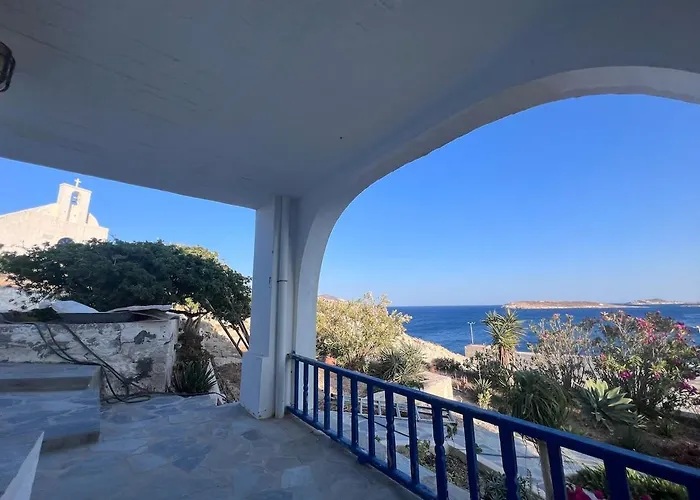 Casa vacanze Hilltop House