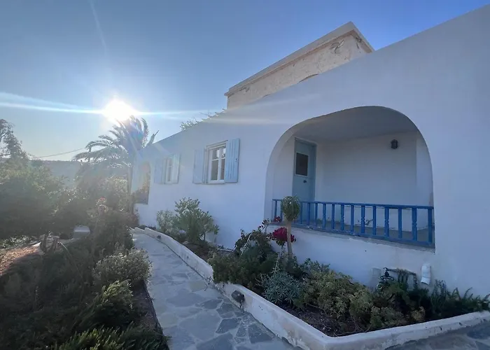 Casa vacanze Hilltop House *