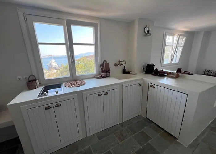 Hilltop House Casa vacanze *