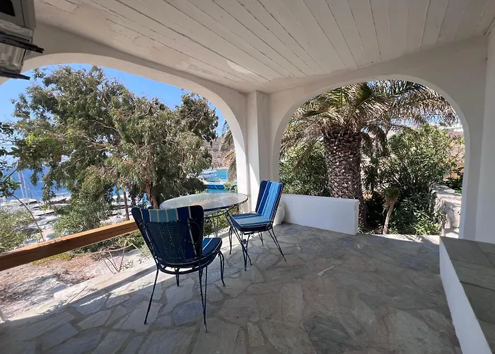 Hilltop House Casa vacanze