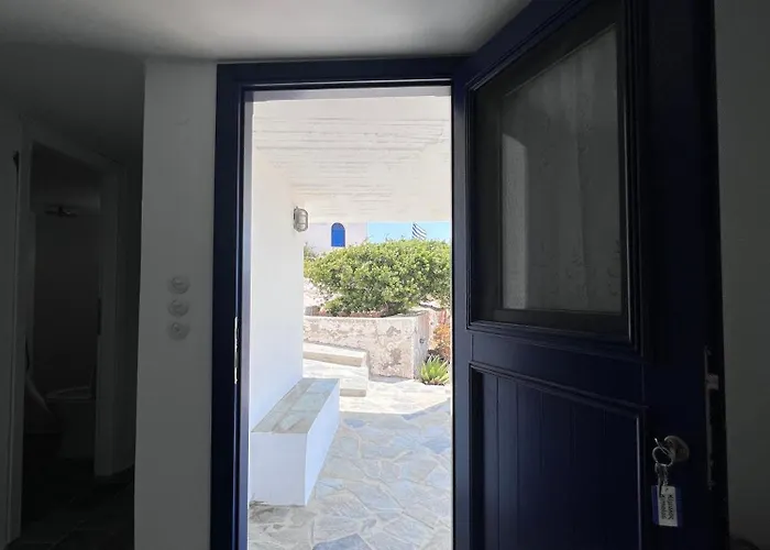 Casa vacanze Hilltop House Kímolos