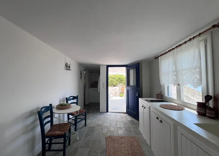 Hilltop House Casa vacanze *