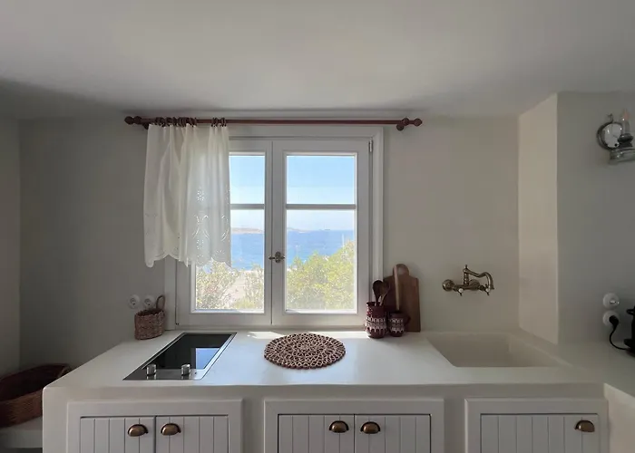 Casa vacanze Hilltop House *