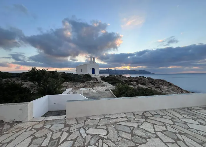 Hilltop House Casa vacanze