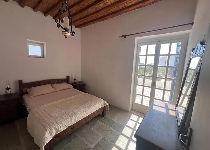 Hilltop House Casa vacanze *