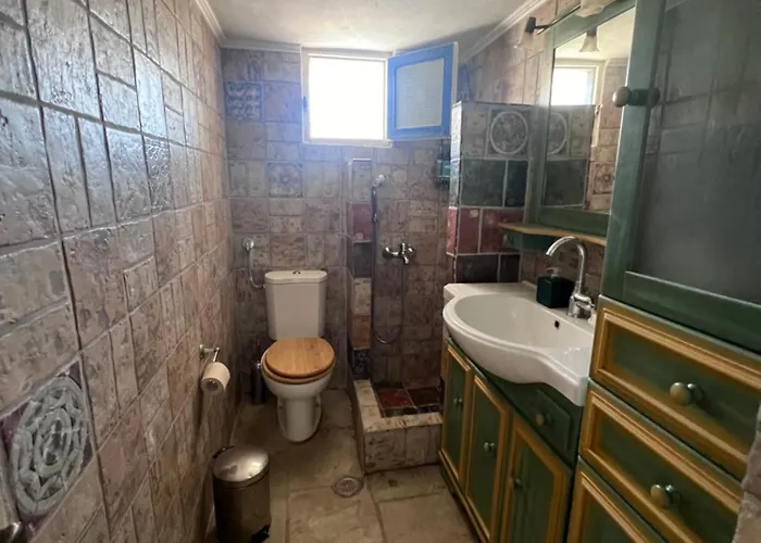 Hilltop House Casa vacanze