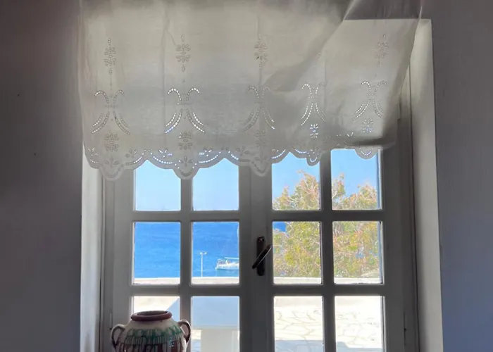 Casa vacanze Hilltop House *