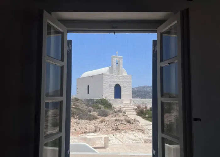 Casa vacanze Hilltop House