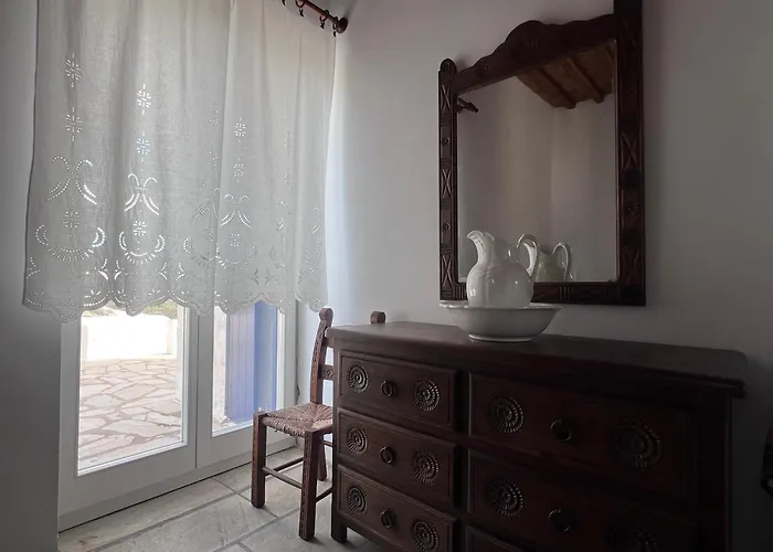 Hilltop House Prázdninový dům *