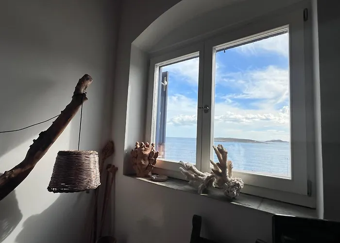 Prázdninový dům Hilltop House *