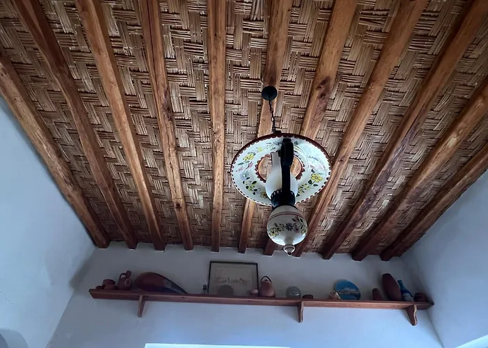 Hilltop House Prázdninový dům