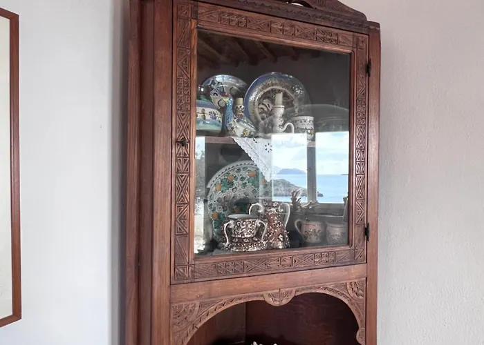 Prázdninový dům Hilltop House