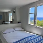 Hilltop House Дом отдыха