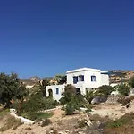 Hilltop House *