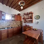 Dom wakacyjny Hilltop House *