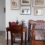 Hilltop House * Kímolos
