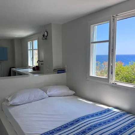 Hilltop House בית נופש