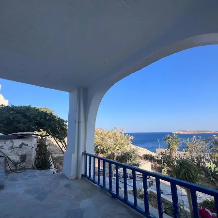 Ferienhaus Hilltop House