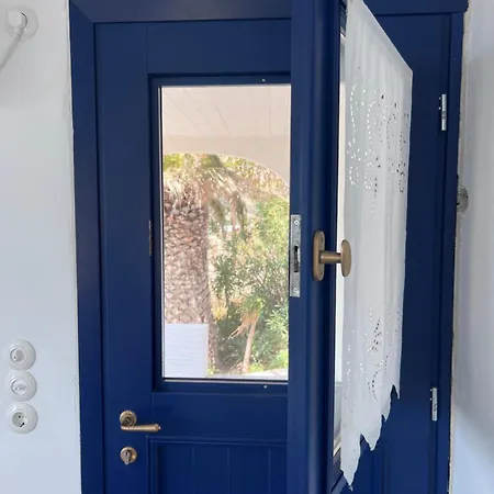 Hilltop House Ferienhaus *