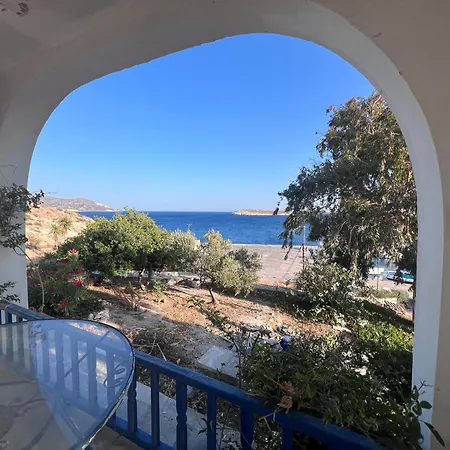 Ferienhaus Hilltop House