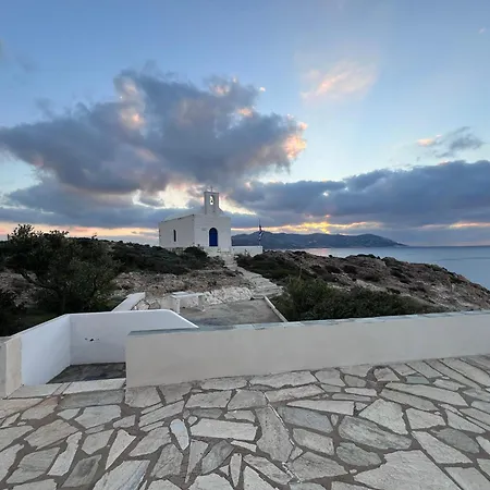 Hilltop House Ferienhaus