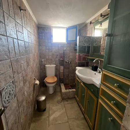 Hilltop House Ferienhaus