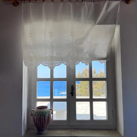 Ferienhaus Hilltop House *