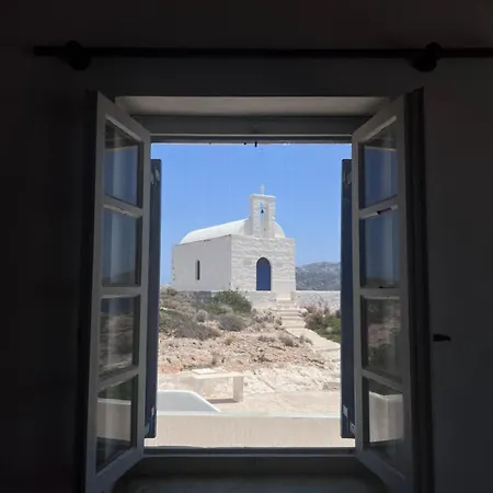 Ferienhaus Hilltop House