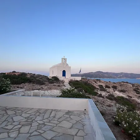 Ferienhaus Hilltop House