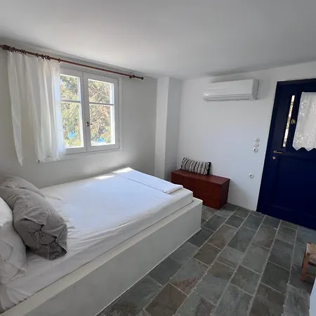 Ferienhaus Kimoliatiko *