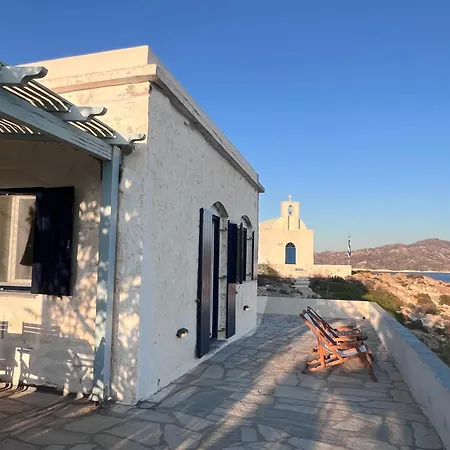 Ferienhaus Hilltop House