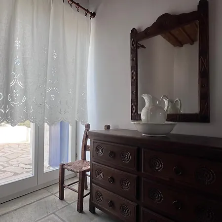 Hilltop House Holiday home *