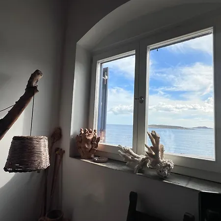 Holiday home Hilltop House *