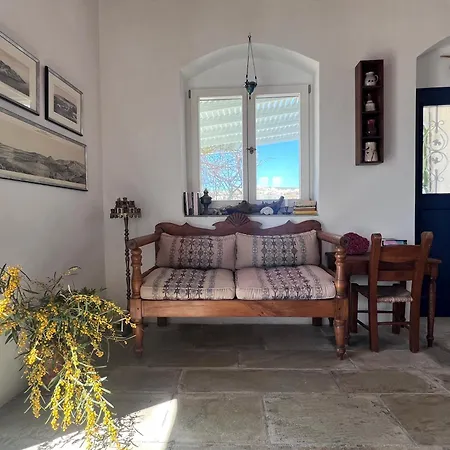 Ferienhaus Hilltop House *