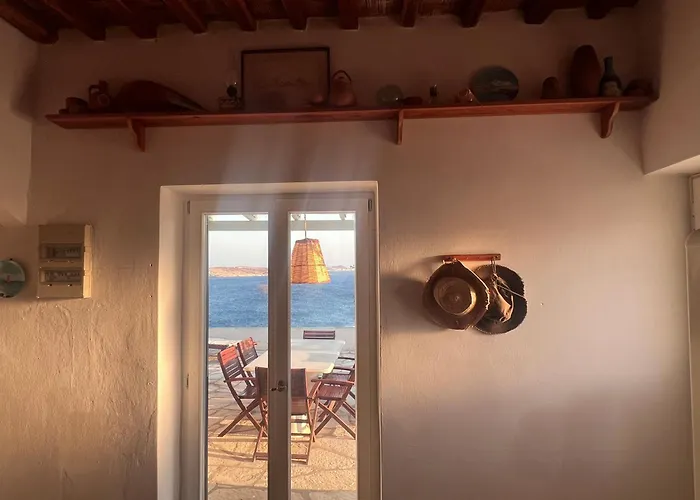 Hilltop House Holiday home