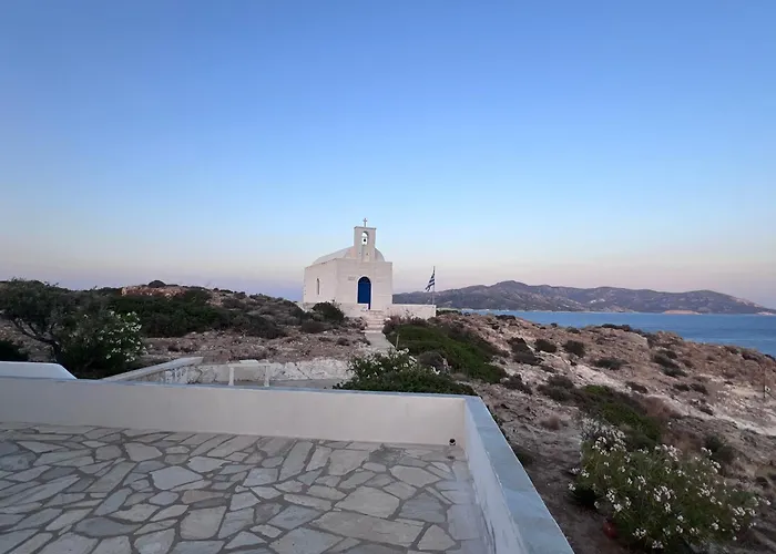 Holiday home Hilltop House