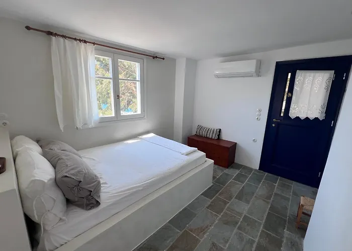 Ferienhaus Hilltop House *