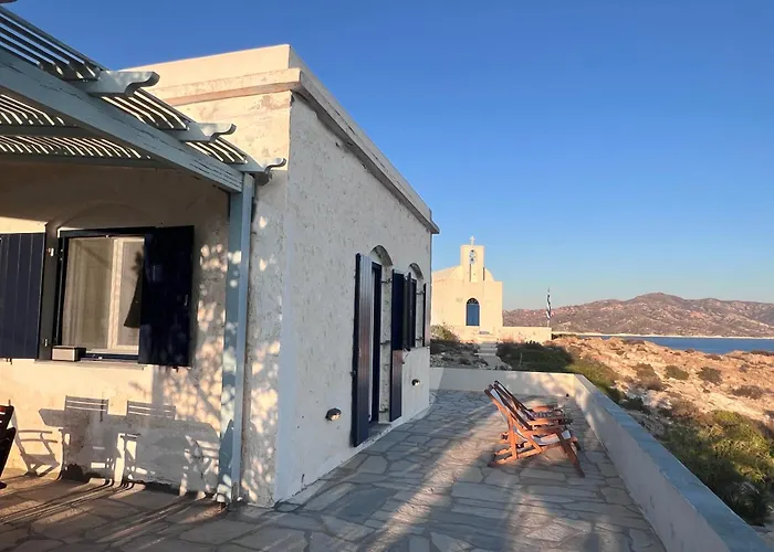 Holiday home Hilltop House