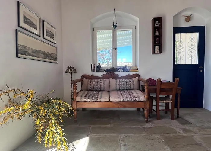 Ferienhaus Hilltop House *