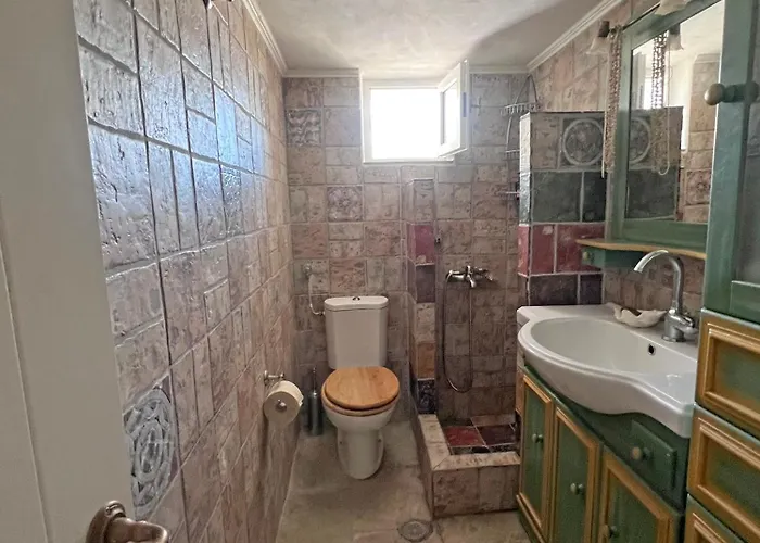 Ferienhaus Hilltop House